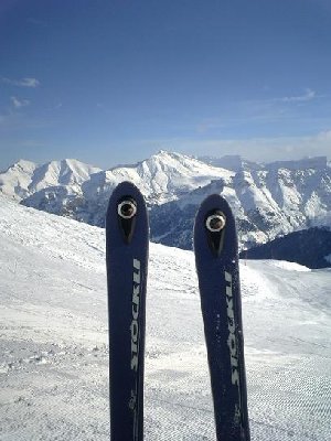 nein - kein sponsoring!