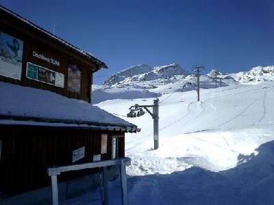 talstation dachberglift - leider noch ausser betrieb.