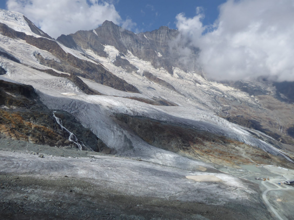 Panoramahang 27.Juli 2022