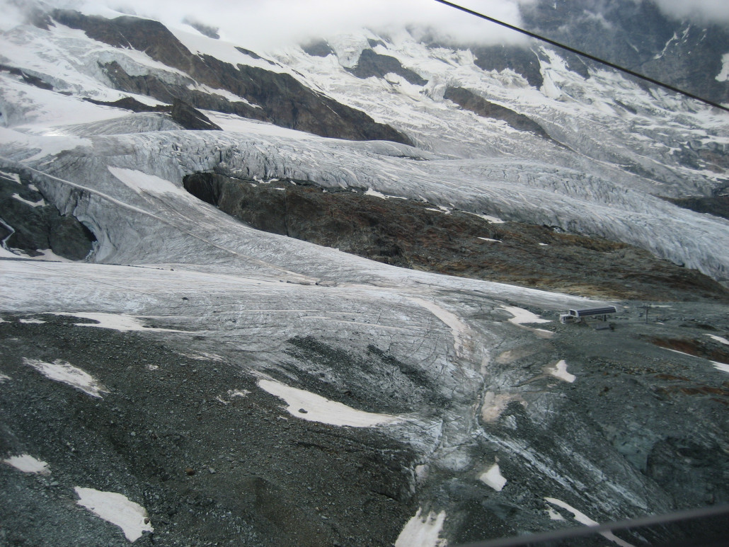 Panoramahang 13.August 2013