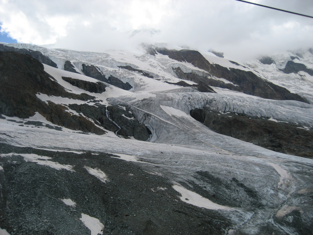 Panoramahang 13.August 2013