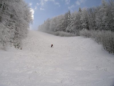 1 Skiroute Schneissl