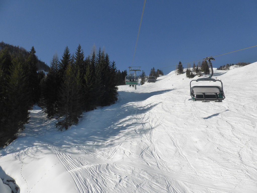 im Lärchfilzen 4-er