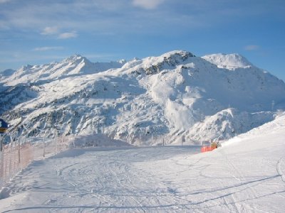 Talabfahrt St. Christoph