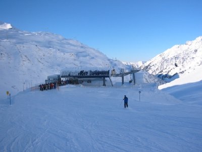 Arlenmähder 6KSB/B Tal