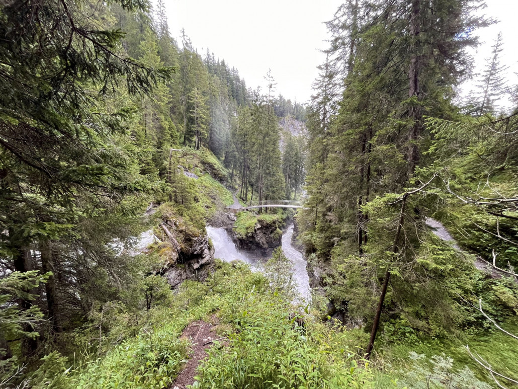 Sehr schön und abwechslungsreich