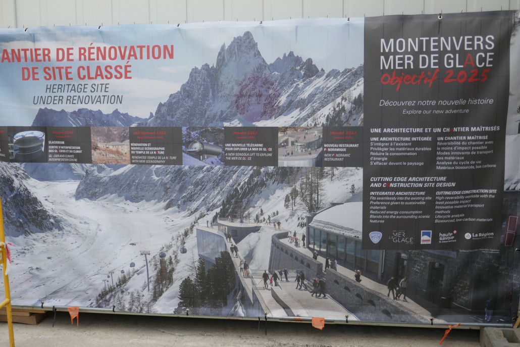 Infos und Bilder der neuen EUB