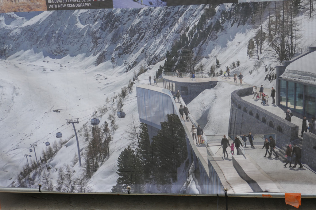 Infos und Zoombilder der neuen EUB