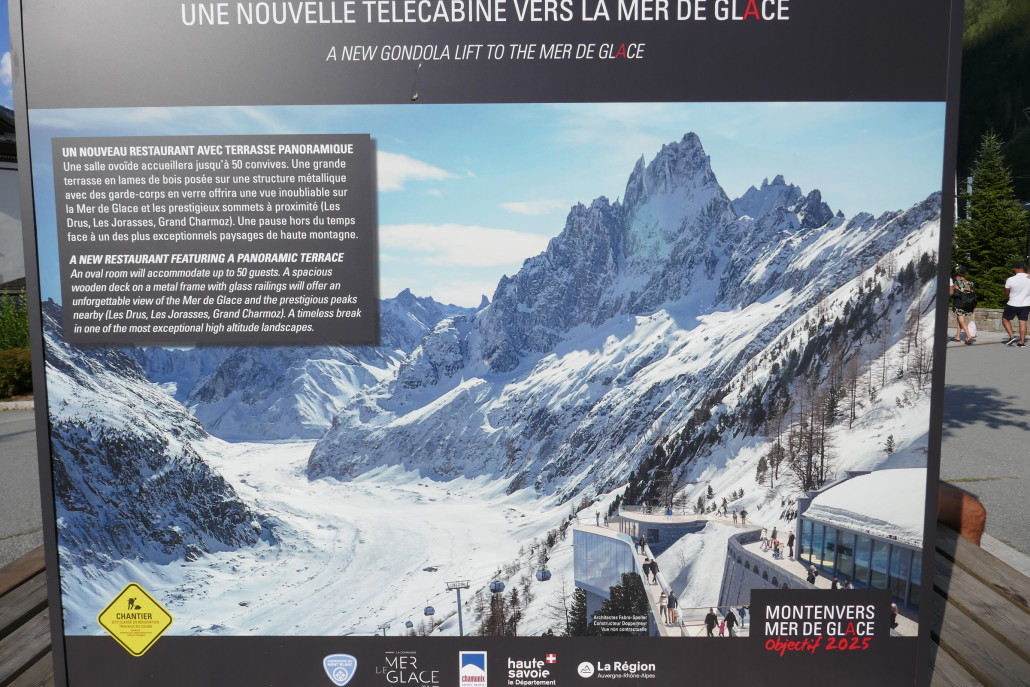 Infos und Bilder der neuen EUB