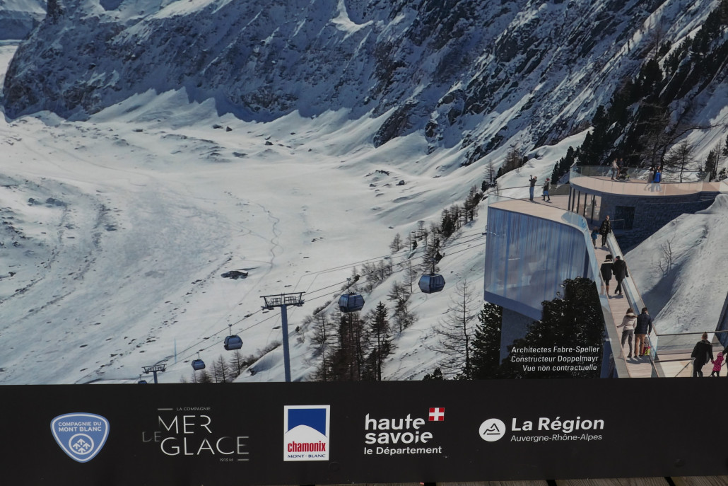 Infos und Zoombilder der neuen EUB