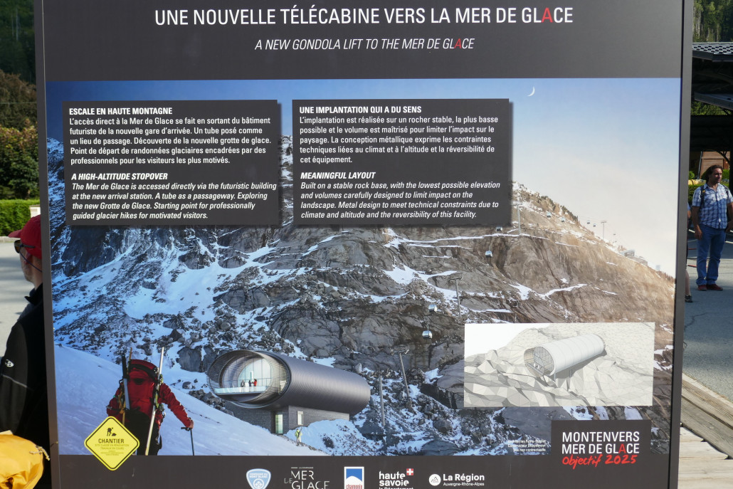 Infos und Bilder der neuen EUB