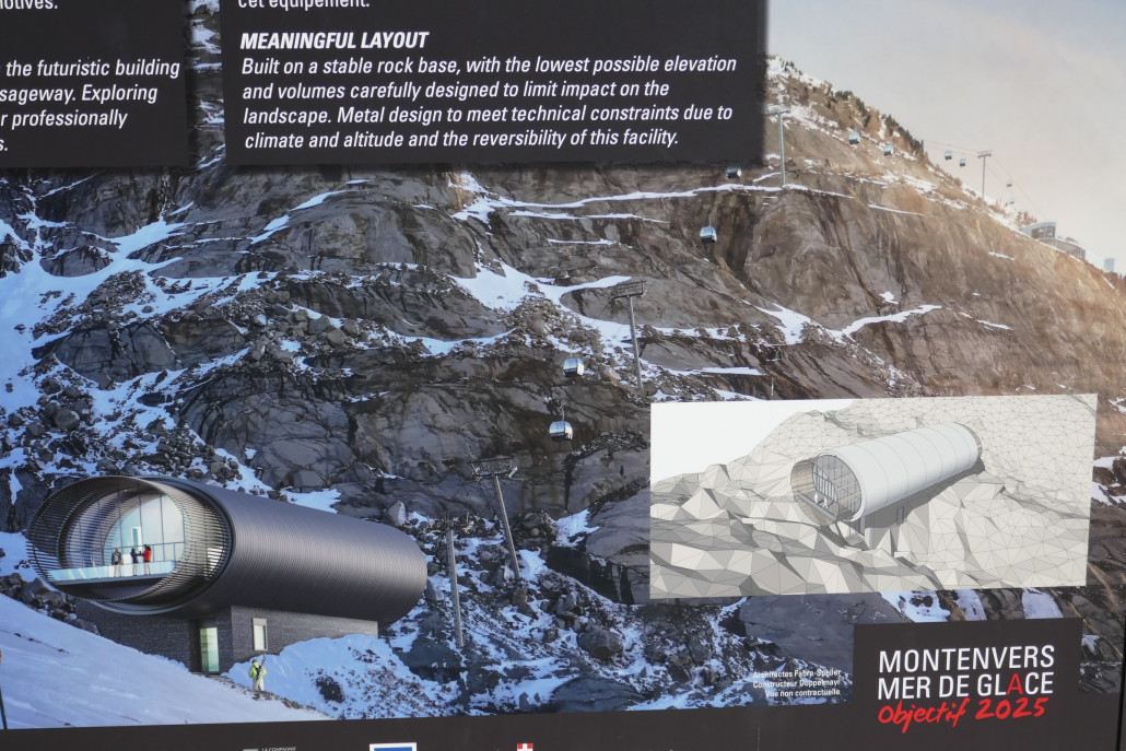 Infos und Zoombilder der neuen EUB