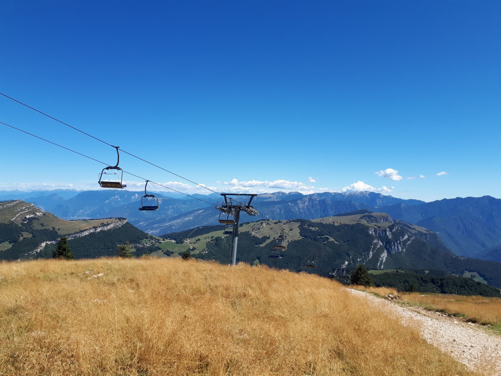 4er Sessel Trasse oben