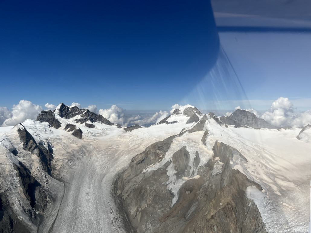 Aletschgletscher