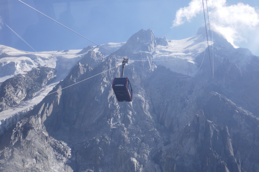 Noch mal die ganze Szenerie.