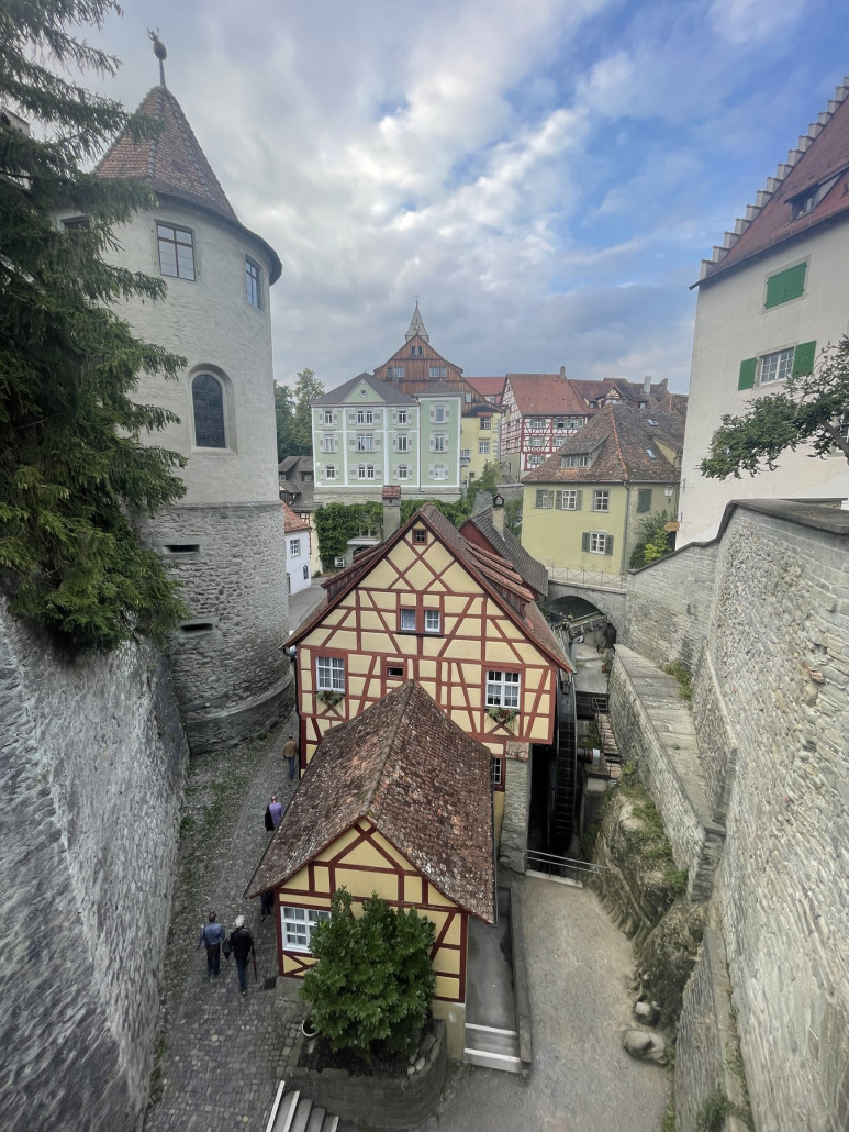 Meersburg
