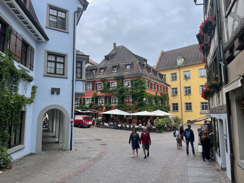 Meersburg