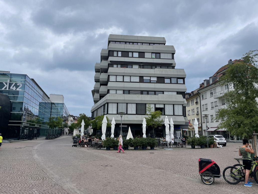 Friedrichshafen