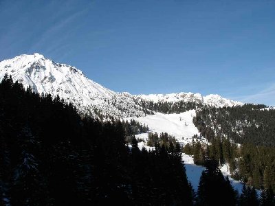 einach traumhaftes Wetter