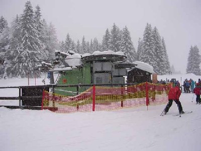 Talstation der Wiedhaglifte