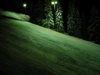 kurz vor der Bergstation der Iselerbahn