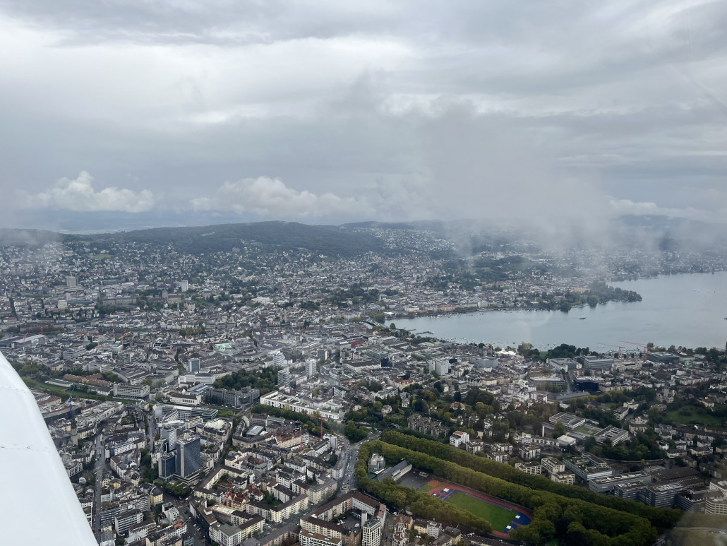 Reporting Point Sierra