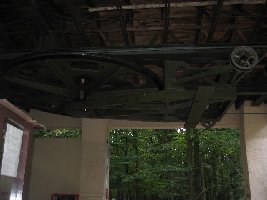 Umlenkscheibe Bergstation1.JPG