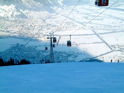 4 EUB in Wangs, 2. Sektion