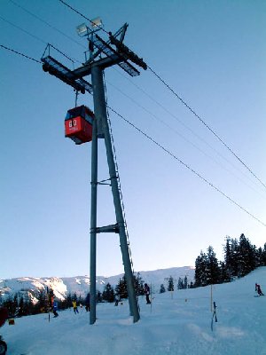 4 EUB in Wangs, 2. Sektion