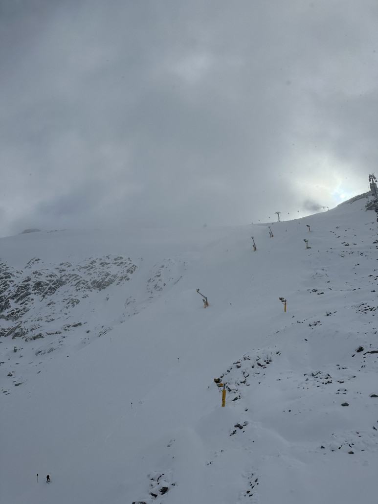 Weltcuphang gegen 1515