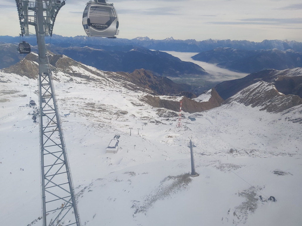 Schmidinger, wo es unten auch noch viel brauchen wird.