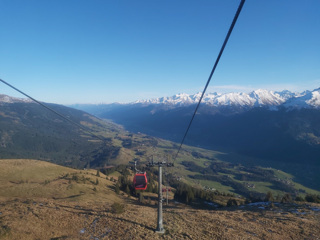 Also machen wir früher Schluss. Bis zum nächsten mal.