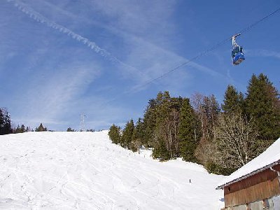 Rückspiegel das letzte Drittel