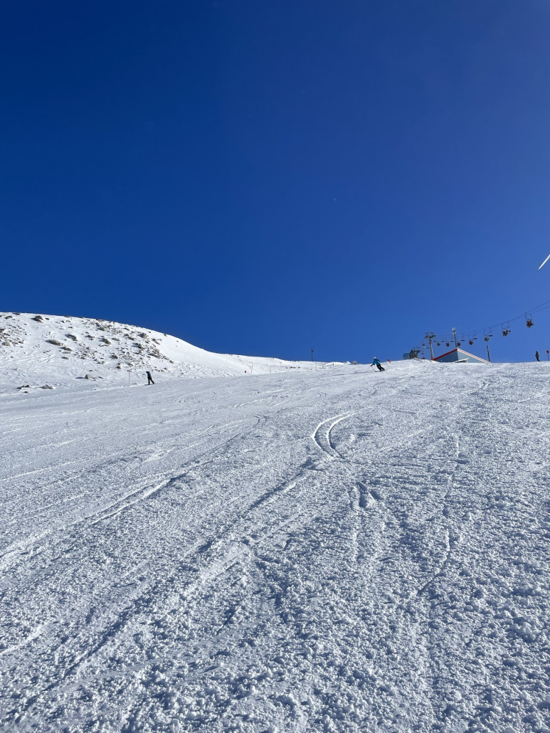 Abfahrt 8 - Wurten Restaurant