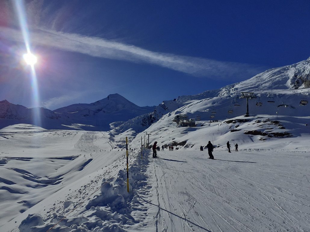 10a Feechatzpiste