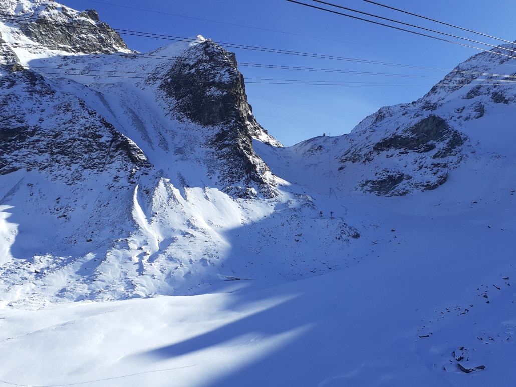 4 Egginer / 9 Egginerjoch