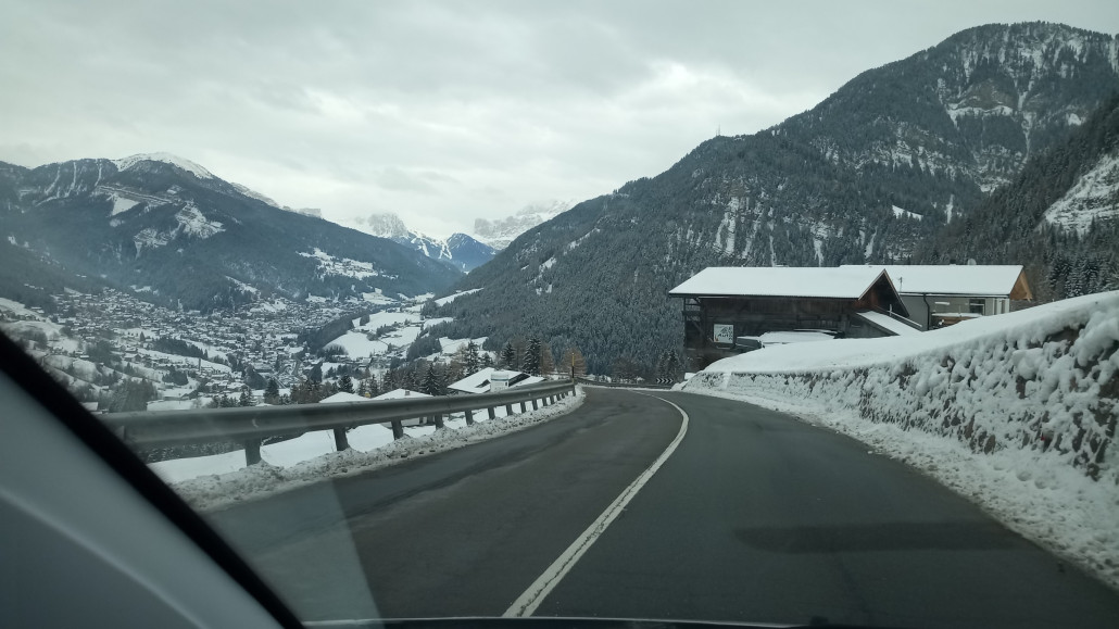 Sieht eigentlich ganz gut aus