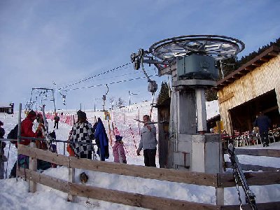 Talstation Gratalplift