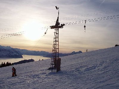 Länge genau 500 Meter 100 Höhenmeter 1000p/h