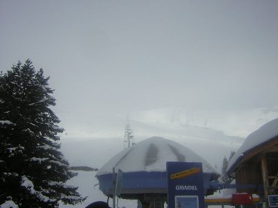 Talstation 4KSB Grindel