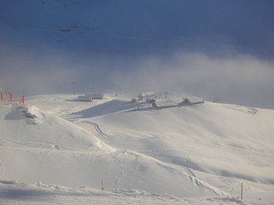 4er KSB Grindel (Bergstation)