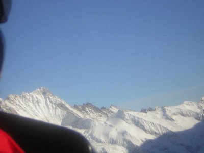 blick richtung südosten(?)