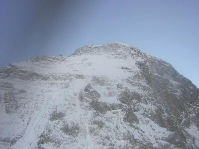 Eiger nordwand