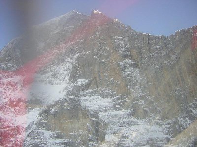Eiger nordwand