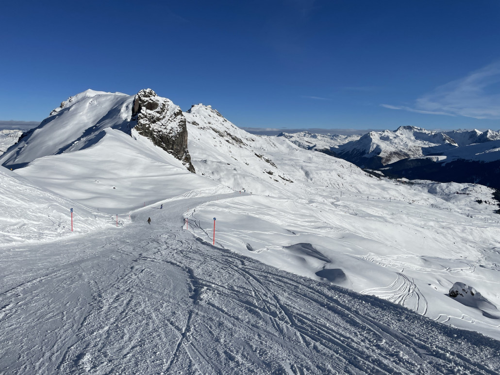 Piste 5