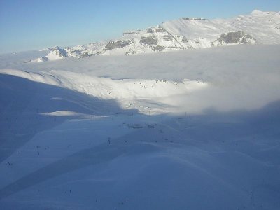 4KSB Läger, 4EUB Männlichen, 4KSB Männlichen