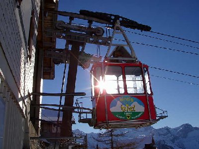 Nochmals Förderleistung 96p/h geht ganz knapp als Konkordatsanlage durch.