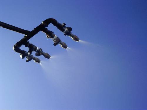 Bild Lanzenkopf! Ist ein einfacher Aufbau!