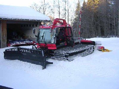 P 300 W an der Talstation der Wiedhaglifte