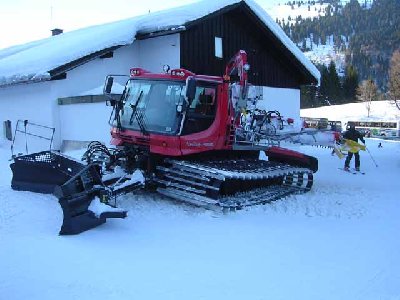 P 300 W Kandahar an der Talstation der Wiedhaglifte